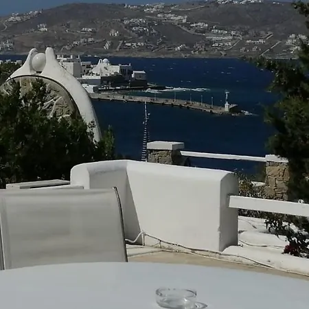 Vista Διαμέρισμα *