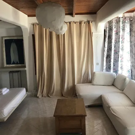 Διαμέρισμα Vista Mykonos Town
