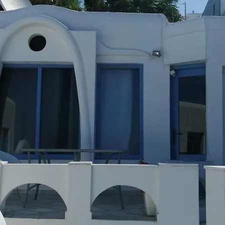 Διαμέρισμα Vista *