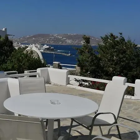 Vista Διαμέρισμα