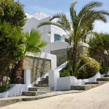 Vista Διαμέρισμα