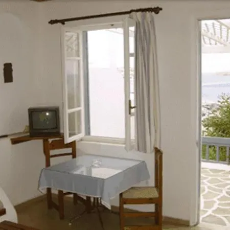 Vista Διαμέρισμα Mykonos Town