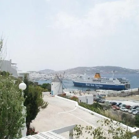 Vista Διαμέρισμα *