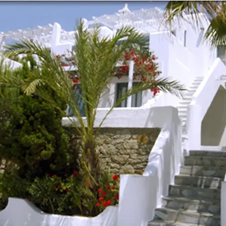 Vista Διαμέρισμα Mykonos Town