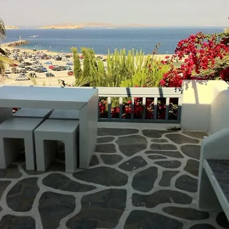 Διαμέρισμα Vista