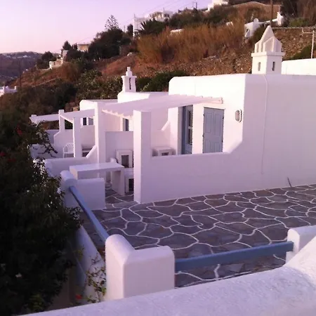 Vista Διαμέρισμα
