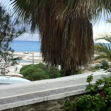 Vista Διαμέρισμα *