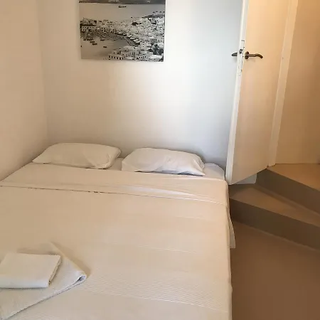 Διαμέρισμα Vista *