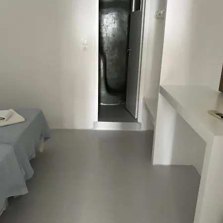 Διαμέρισμα Vista Mykonos Town