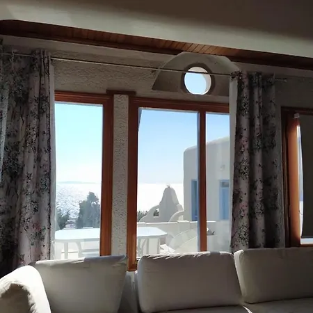 Vista Apartment