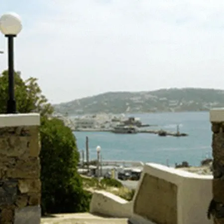 Apartment Vista