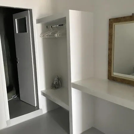 Vista Apartment Mykonos Town